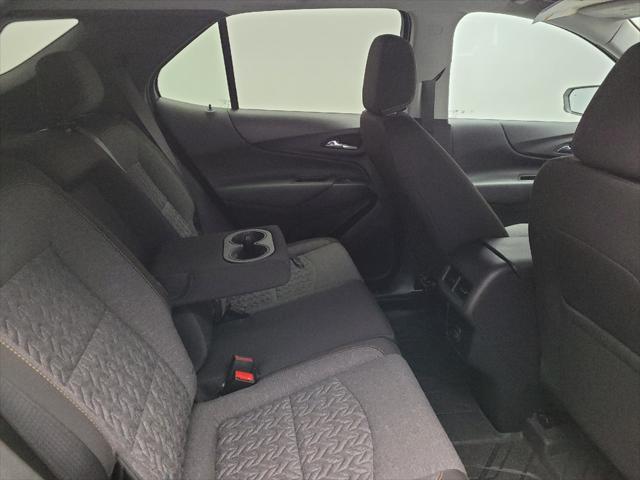 used 2023 Chevrolet Equinox car, priced at $29,595