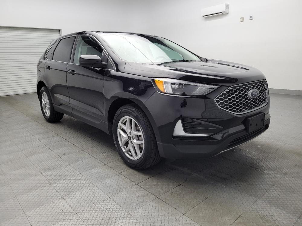 used 2024 Ford Edge car, priced at $29,795