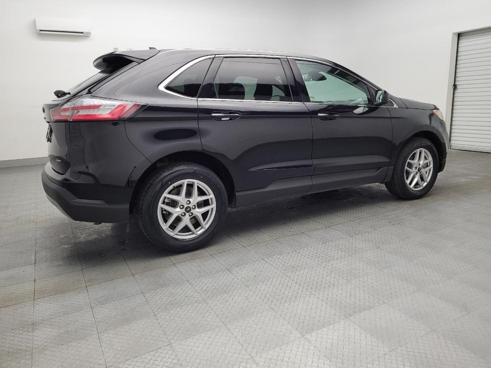 used 2024 Ford Edge car, priced at $29,795