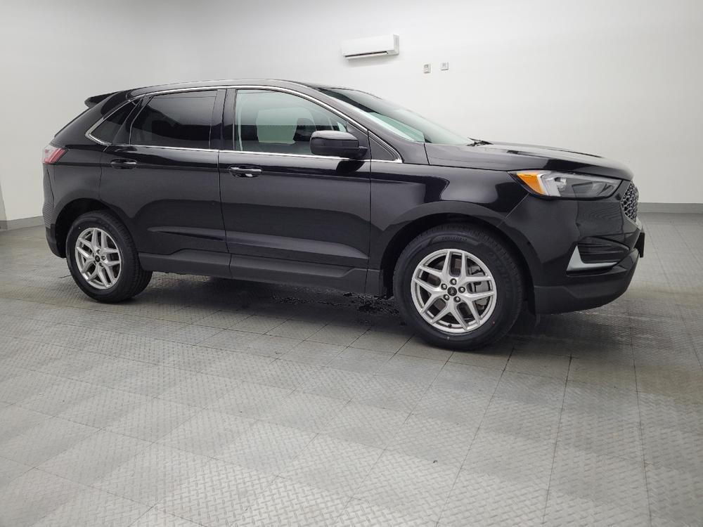 used 2024 Ford Edge car, priced at $29,795