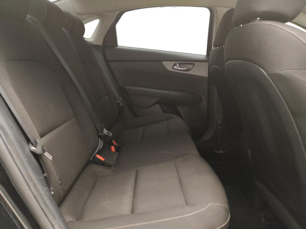 used 2021 Kia Forte car, priced at $19,395