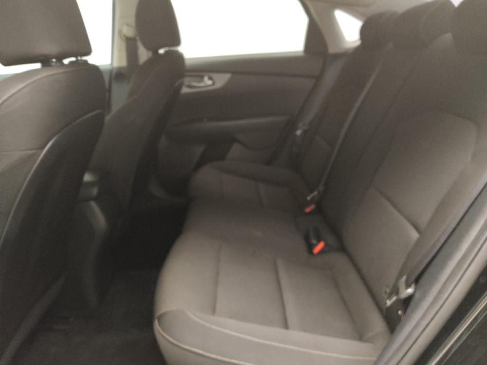 used 2021 Kia Forte car, priced at $19,395