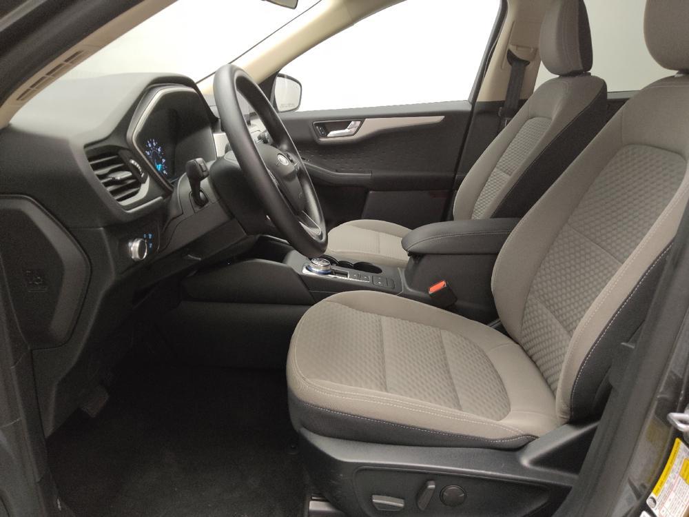 used 2020 Ford Escape car, priced at $17,995