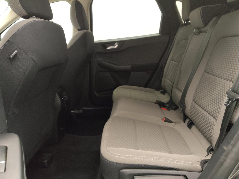 used 2020 Ford Escape car, priced at $17,995