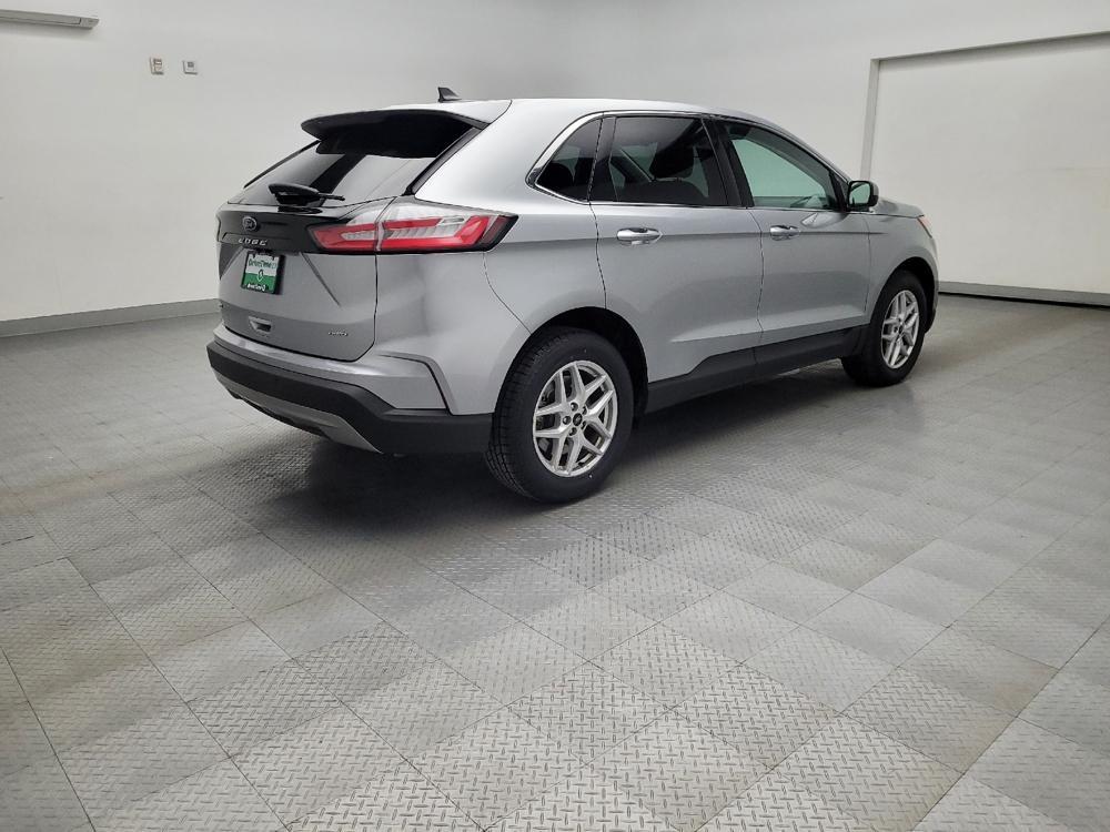 used 2023 Ford Edge car, priced at $25,495