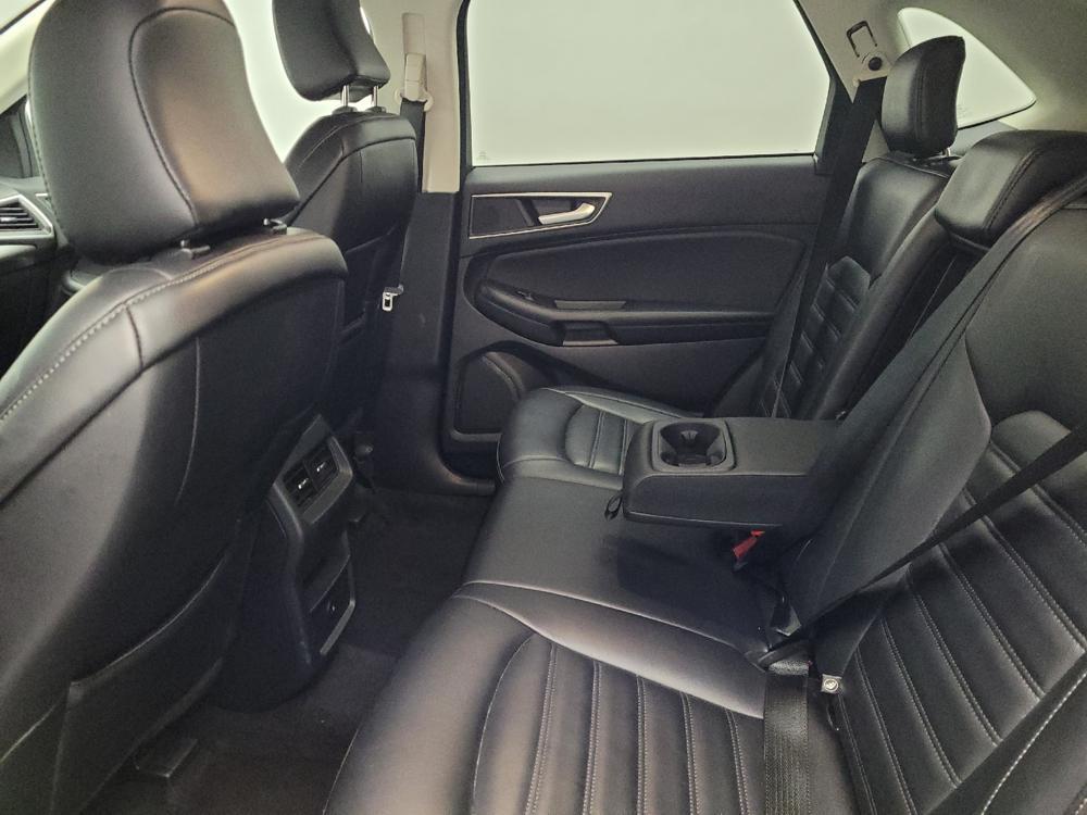 used 2023 Ford Edge car, priced at $25,495