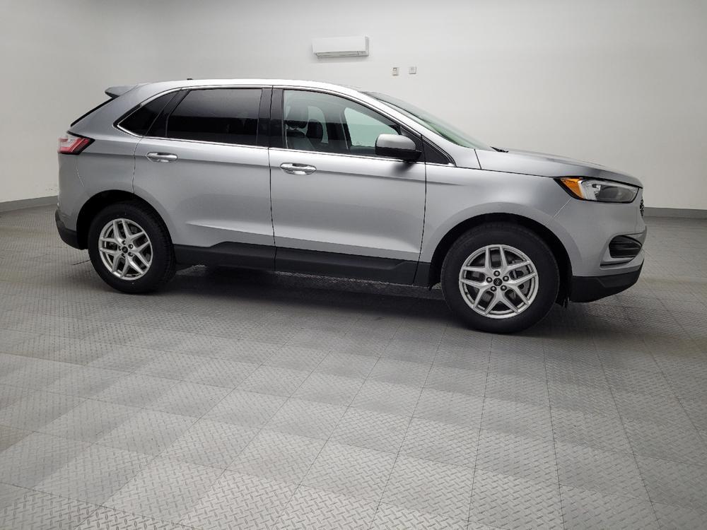 used 2023 Ford Edge car, priced at $25,495