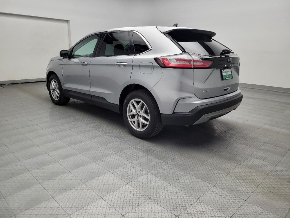 used 2023 Ford Edge car, priced at $25,495
