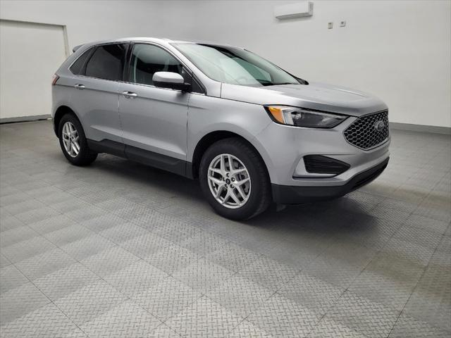 used 2023 Ford Edge car, priced at $29,495