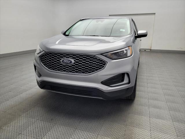 used 2023 Ford Edge car, priced at $29,495