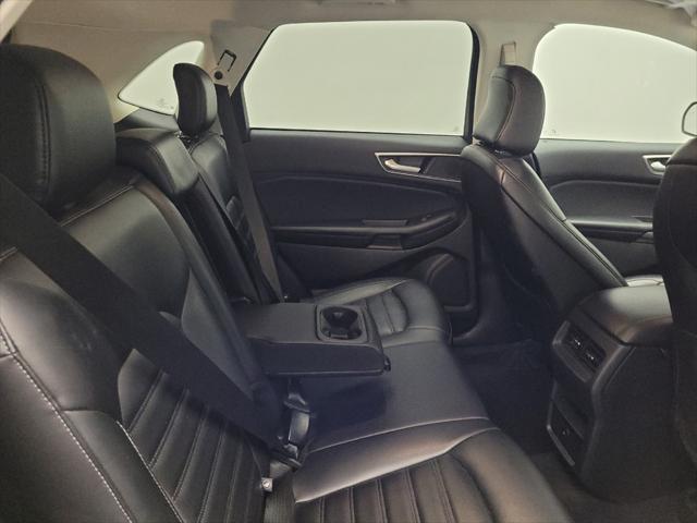 used 2023 Ford Edge car, priced at $29,495