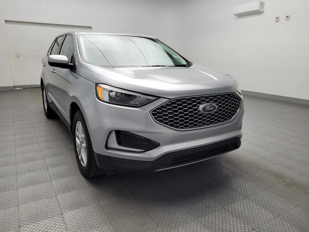 used 2023 Ford Edge car, priced at $25,495