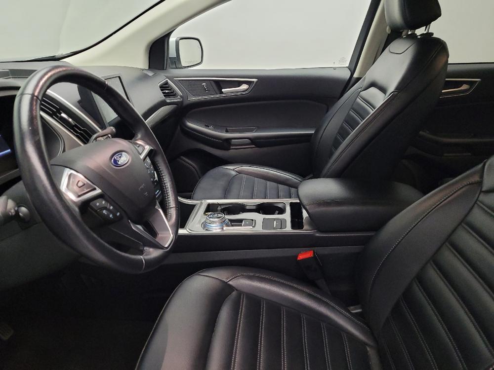 used 2023 Ford Edge car, priced at $25,495