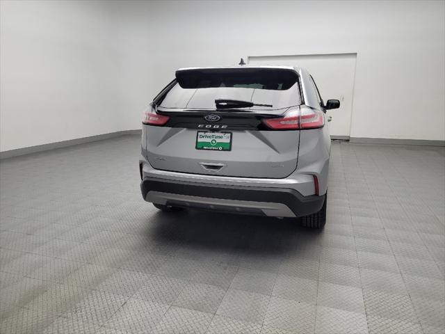 used 2023 Ford Edge car, priced at $29,495