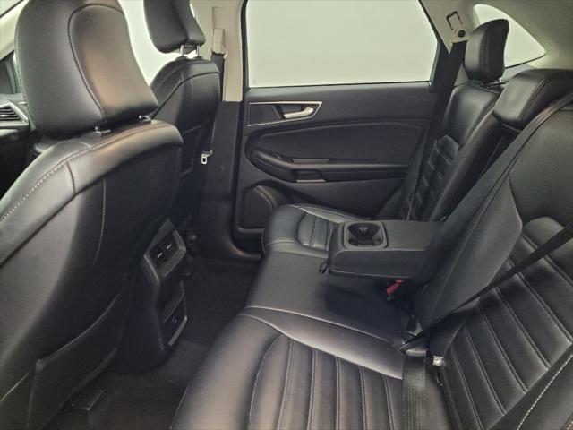 used 2023 Ford Edge car, priced at $29,495