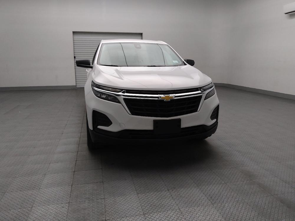 used 2024 Chevrolet Equinox car, priced at $28,295