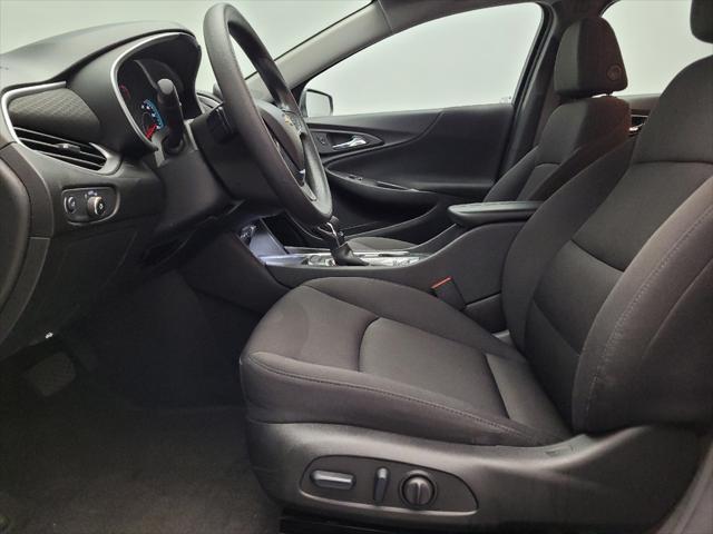 used 2024 Chevrolet Malibu car, priced at $26,795