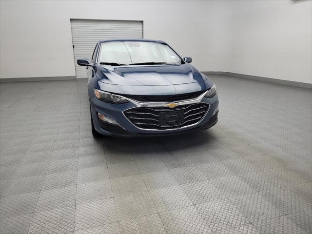used 2024 Chevrolet Malibu car, priced at $26,795