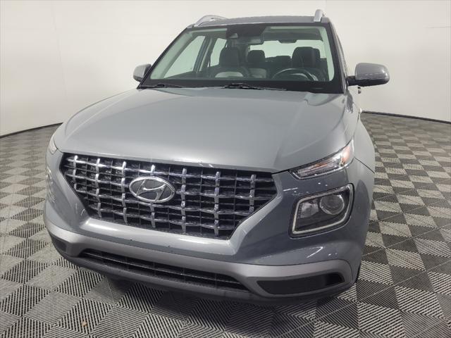 used 2020 Hyundai Venue car, priced at $19,295