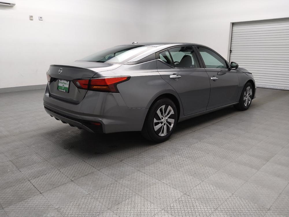 used 2020 Nissan Altima car, priced at $18,295