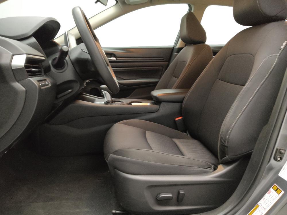 used 2020 Nissan Altima car, priced at $18,295