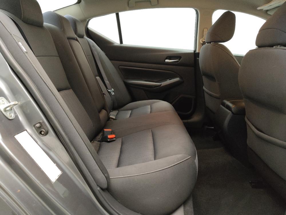 used 2020 Nissan Altima car, priced at $18,295