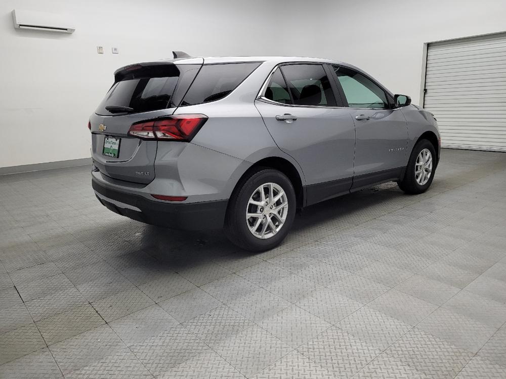 used 2023 Chevrolet Equinox car, priced at $24,995