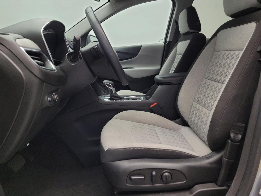 used 2023 Chevrolet Equinox car, priced at $24,995