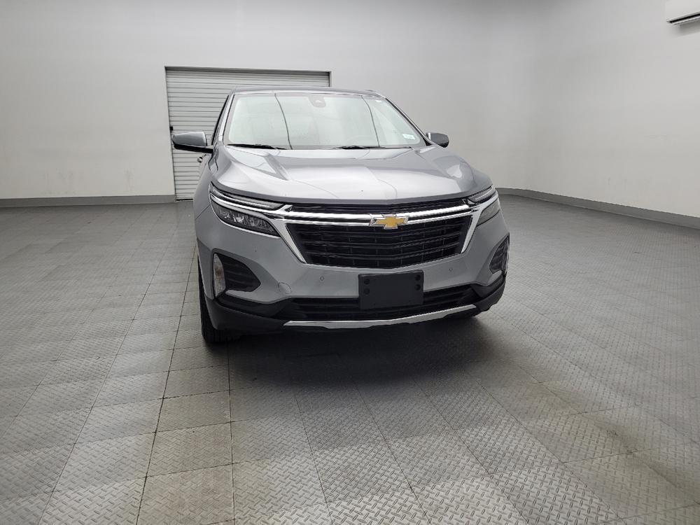 used 2023 Chevrolet Equinox car, priced at $24,995