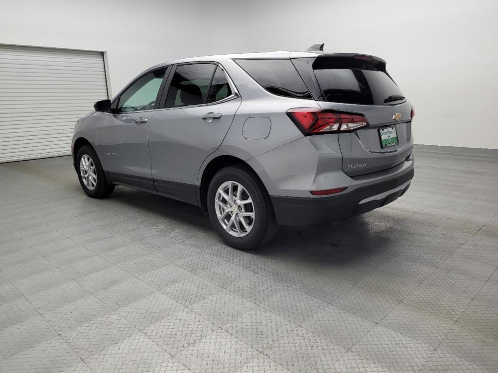 used 2023 Chevrolet Equinox car, priced at $24,995