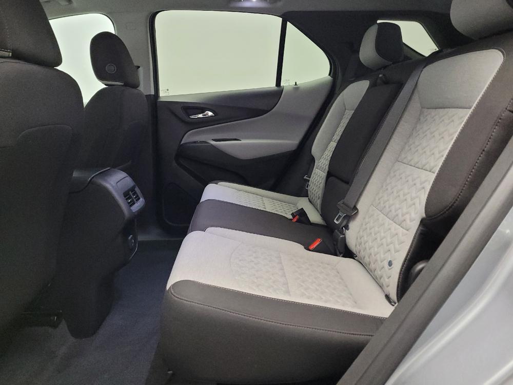 used 2023 Chevrolet Equinox car, priced at $24,995