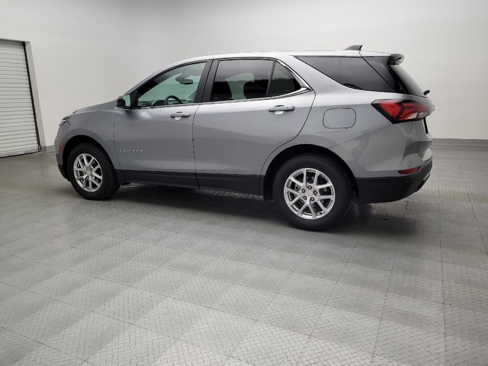 used 2023 Chevrolet Equinox car, priced at $24,995