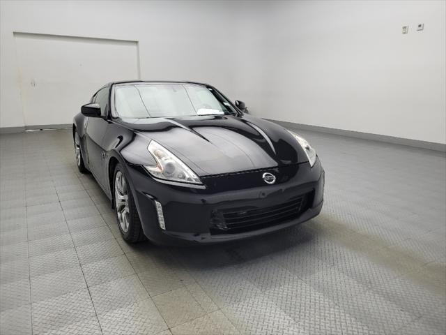 used 2014 Nissan 370Z car, priced at $21,195