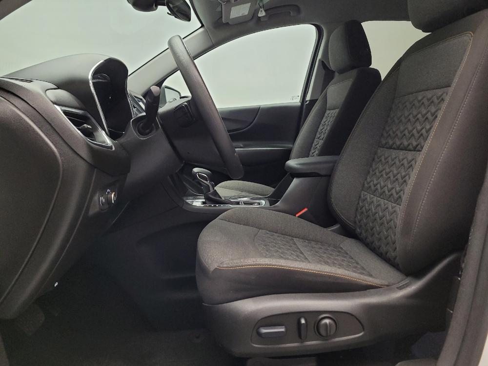 used 2023 Chevrolet Equinox car, priced at $28,995