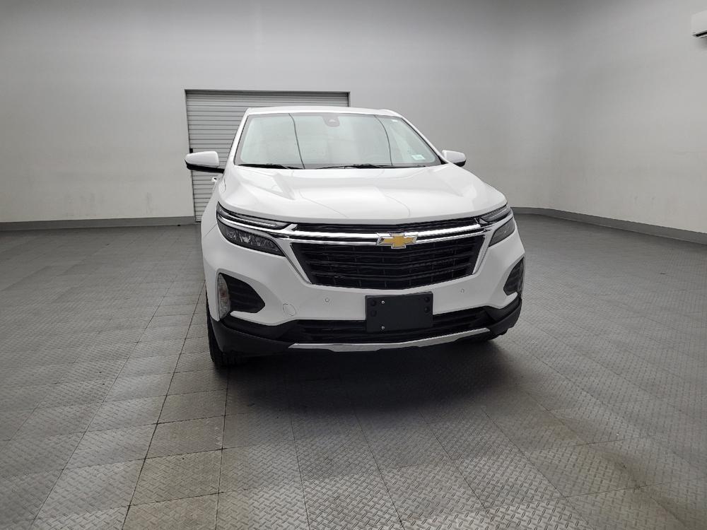 used 2023 Chevrolet Equinox car, priced at $28,995