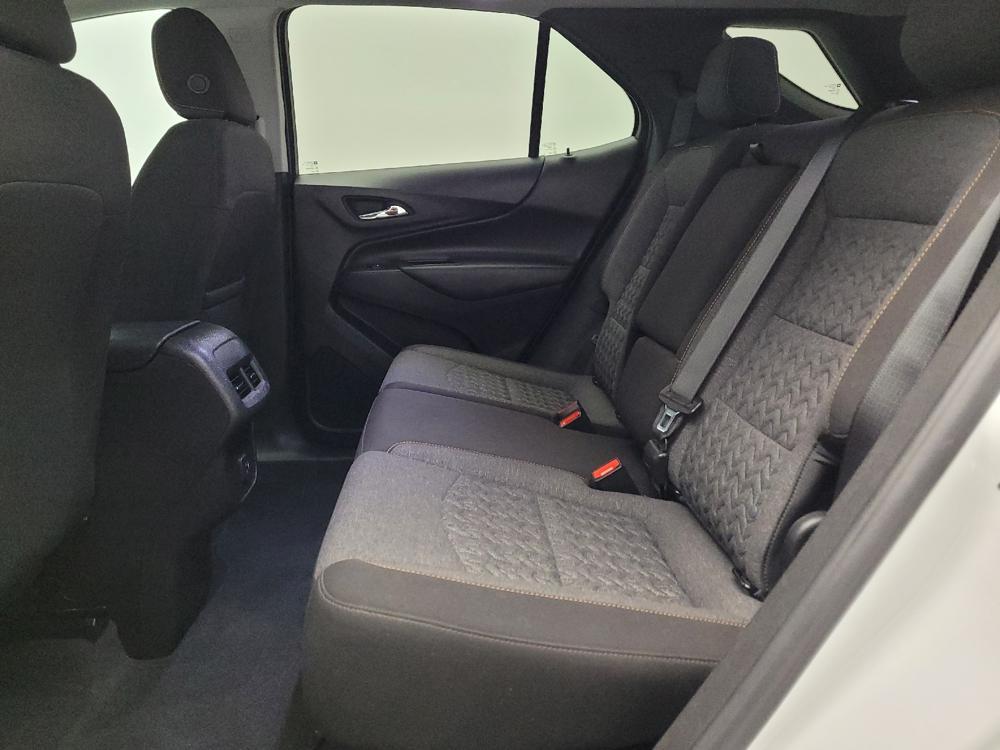 used 2023 Chevrolet Equinox car, priced at $28,995