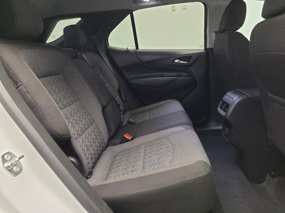 used 2023 Chevrolet Equinox car, priced at $28,995