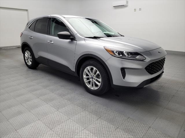 used 2022 Ford Escape car, priced at $19,995