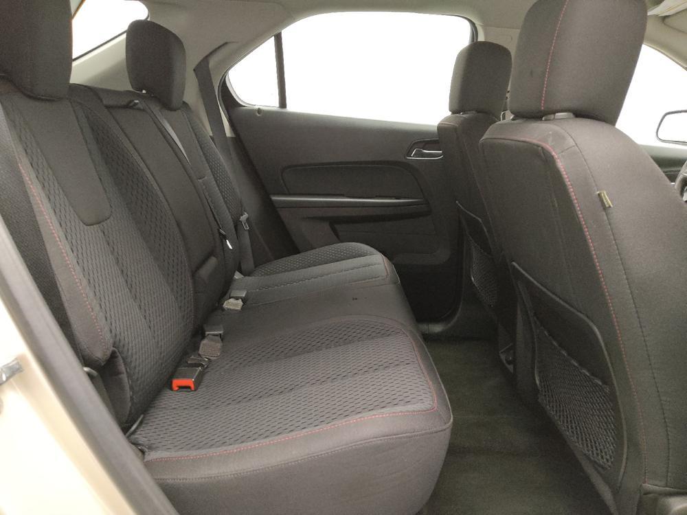 used 2015 Chevrolet Equinox car, priced at $13,295