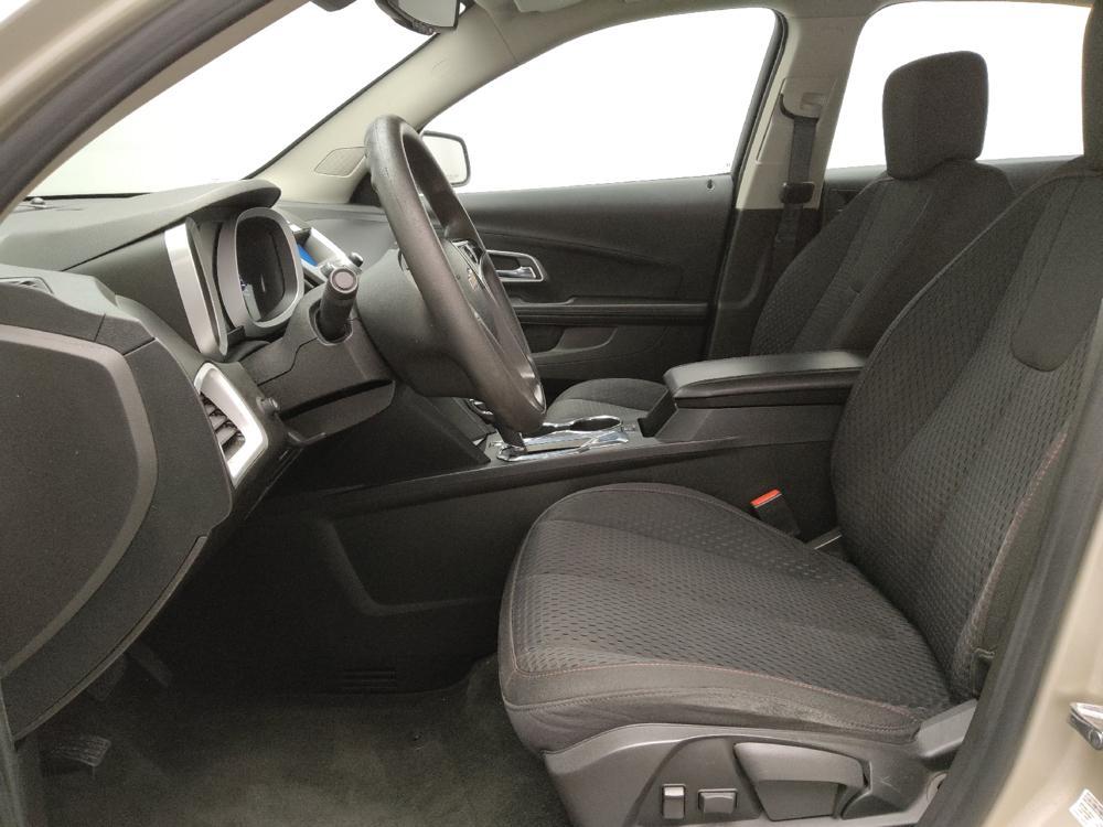 used 2015 Chevrolet Equinox car, priced at $13,295