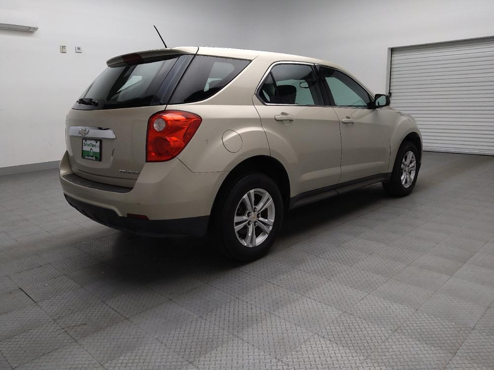 used 2015 Chevrolet Equinox car, priced at $13,295