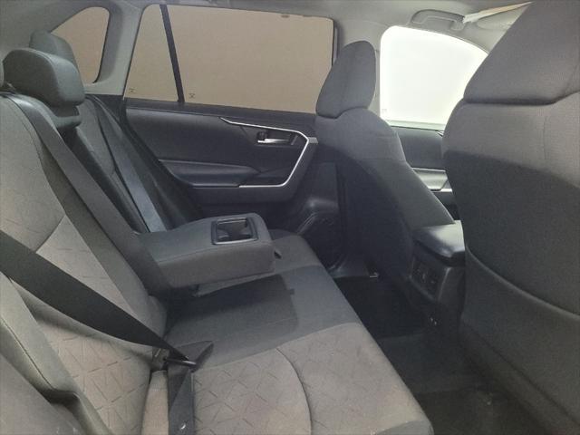 used 2019 Toyota RAV4 car, priced at $24,395