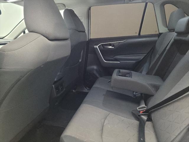 used 2019 Toyota RAV4 car, priced at $24,395