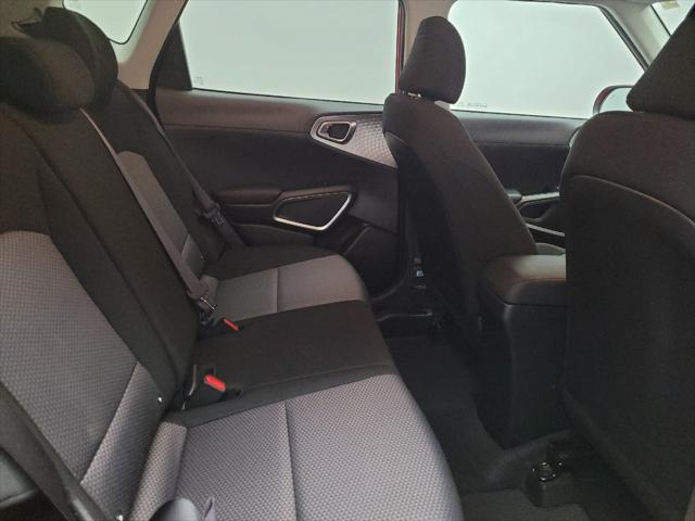 used 2023 Kia Soul car, priced at $25,595