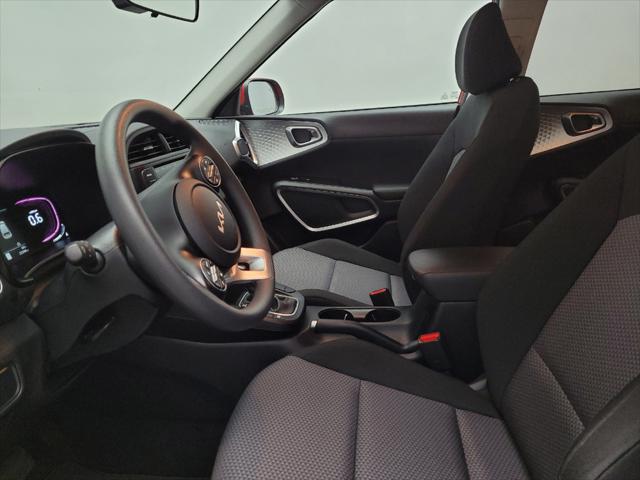 used 2023 Kia Soul car, priced at $25,595