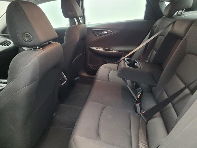 used 2023 Chevrolet Malibu car, priced at $24,495