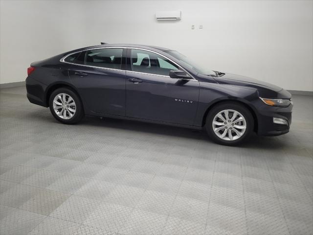 used 2023 Chevrolet Malibu car, priced at $24,495