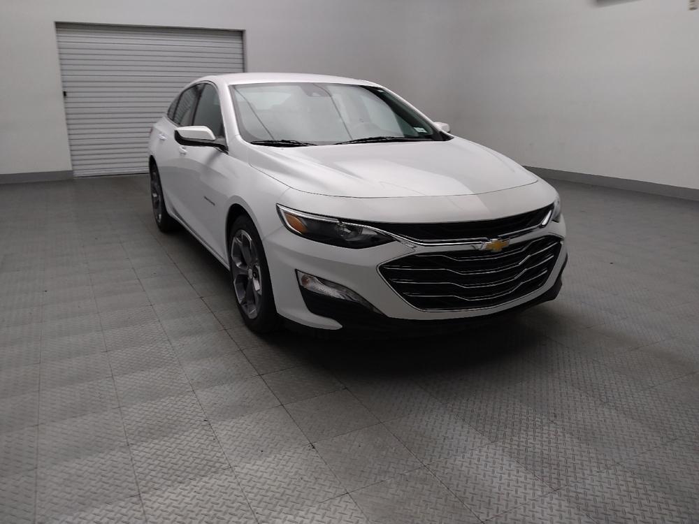 used 2023 Chevrolet Malibu car, priced at $24,995
