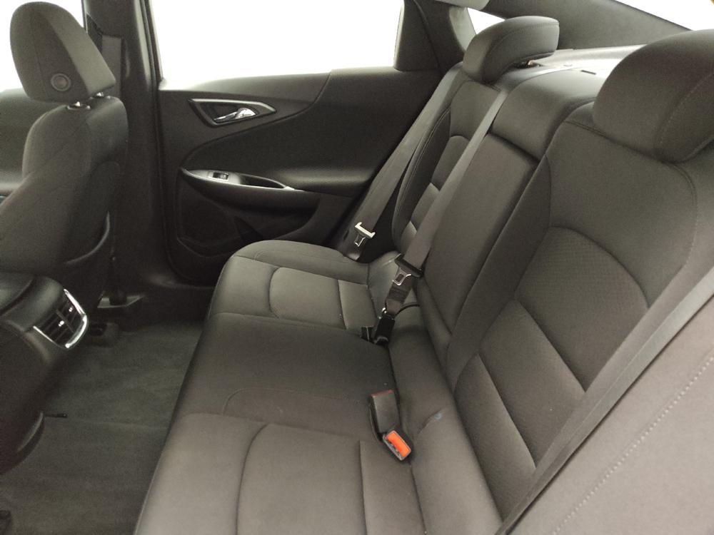 used 2023 Chevrolet Malibu car, priced at $24,995