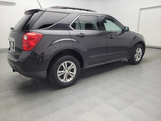 used 2015 Chevrolet Equinox car, priced at $12,695